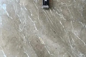 Fiore Di Bosco Light Marble Worktops Replacement
