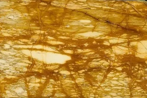 Giallo Siena Marble Worktops Replacement