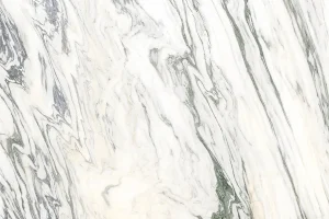 Marblelook Bianco Arni Porcelain Worktops Replacement