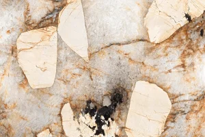Marblelook Patagonia Porcelain Worktops Replacement