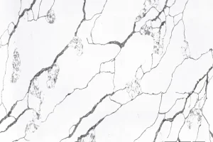 Nero Statuario London Quartz Stone Worktops Replacement