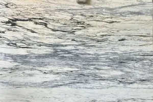 Paonazzo Marble Worktops Replacement