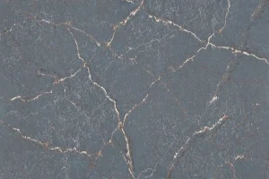 Parisien Bleu Quartz Silestone Worktops Replacement