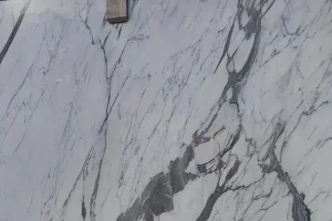 Statuario Marble Worktops Replacement